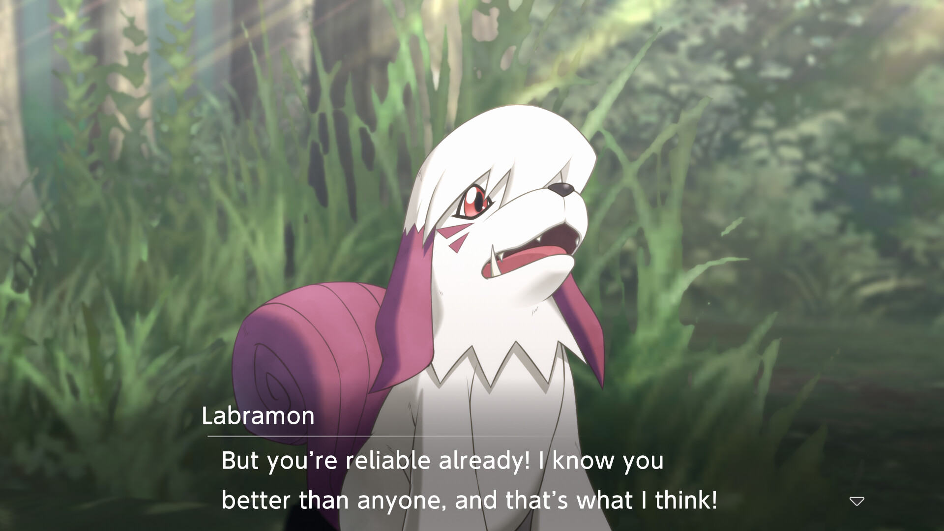 数码宝贝 绝境求生游戏截图