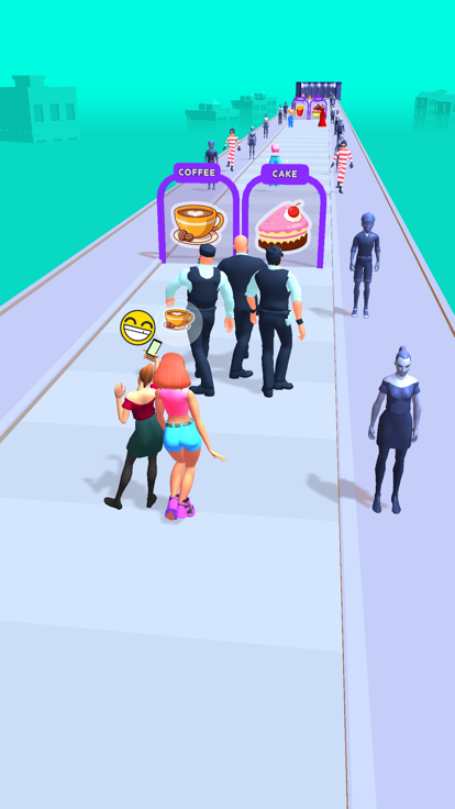 Incognito Popstar游戏截图