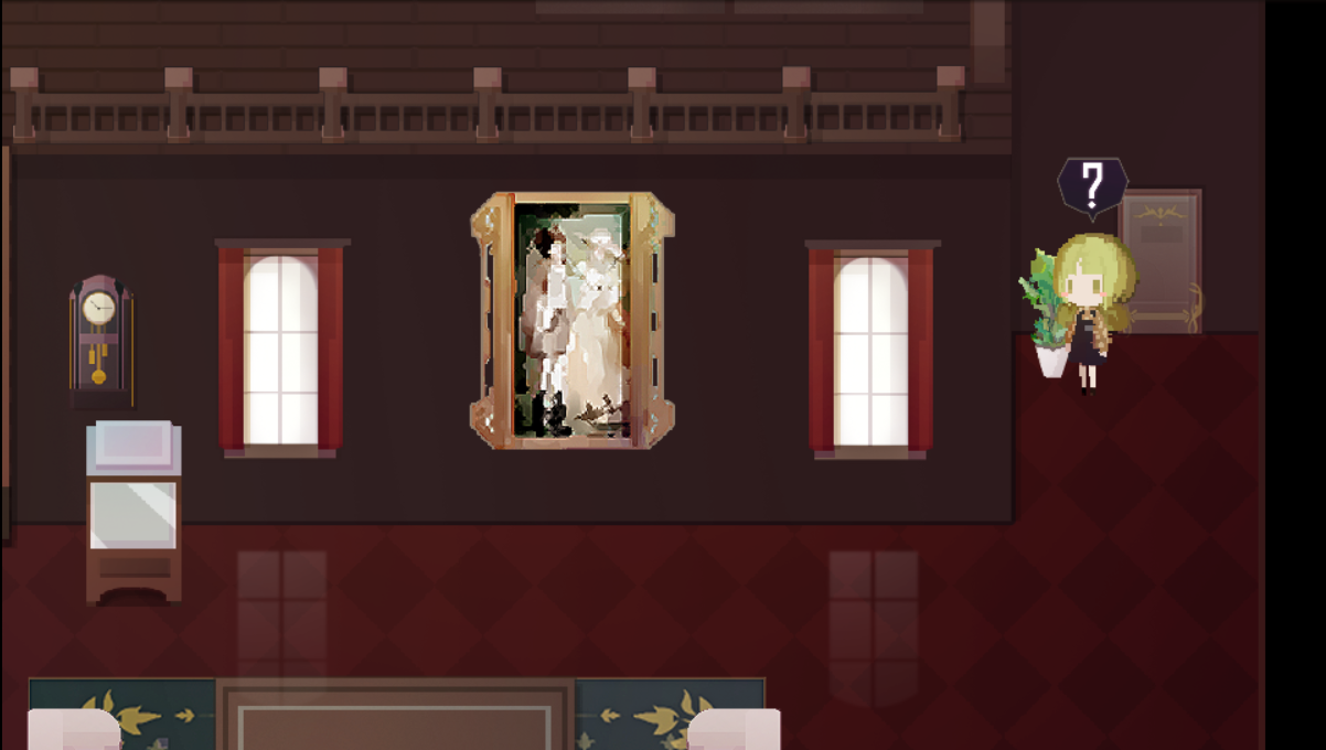 偿愿人游戏截图