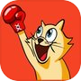 Cat Boxingicon