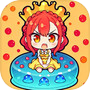 甜品合成大师icon