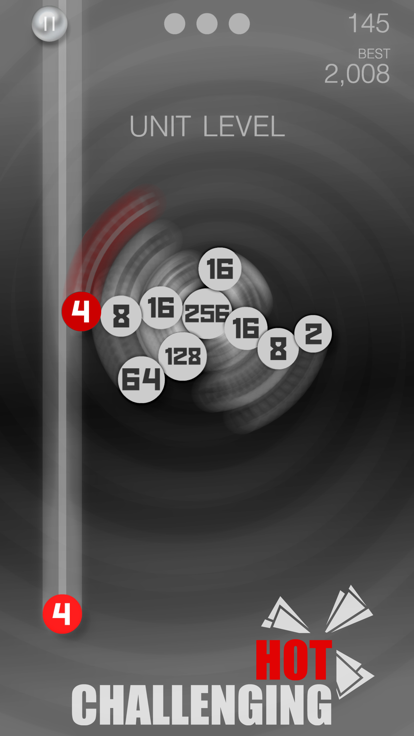 Merge Mill 2048游戏截图