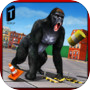 Ultimate Gorilla Rampage 3Dicon