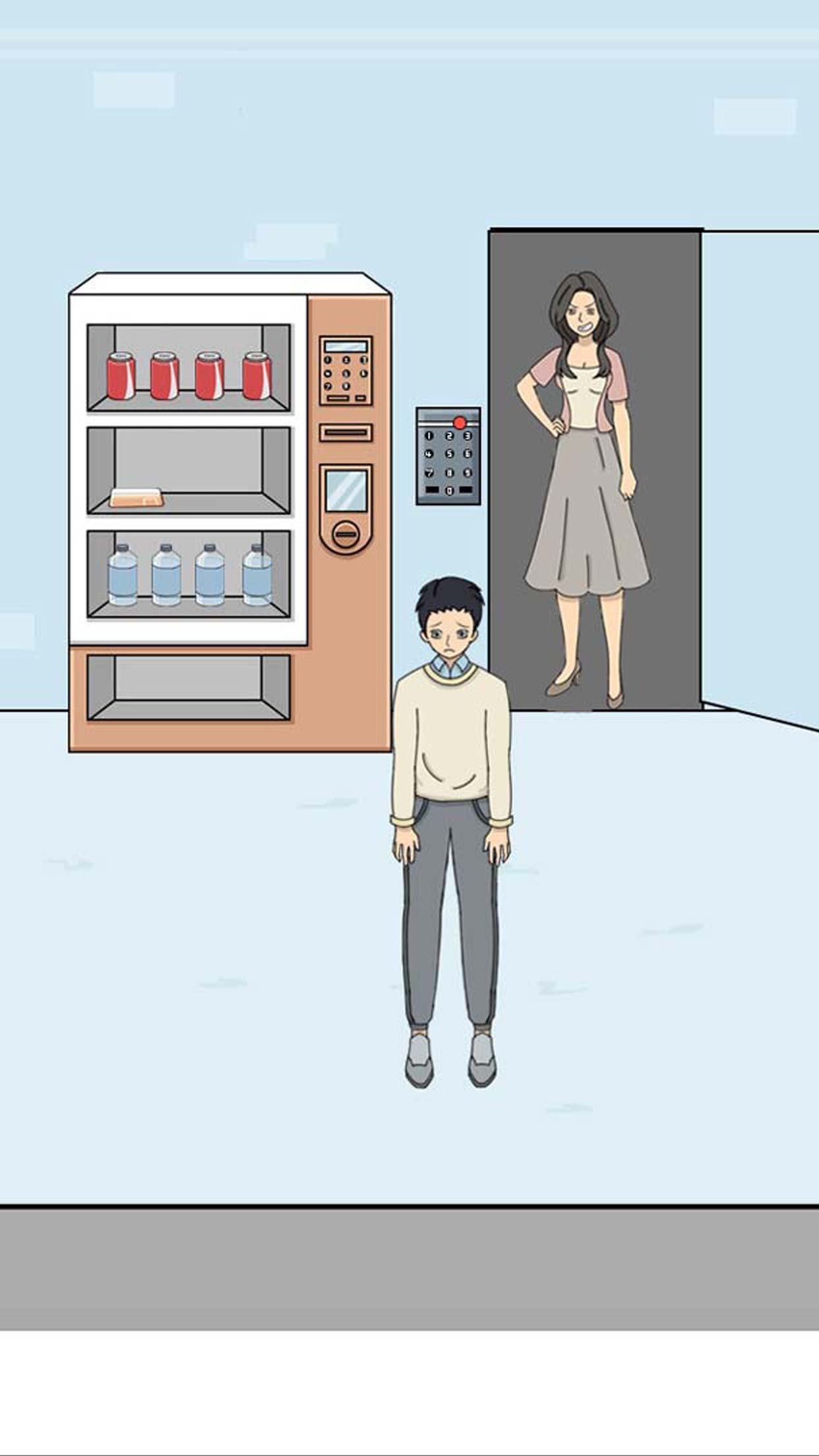 寻找热狗大作战游戏截图