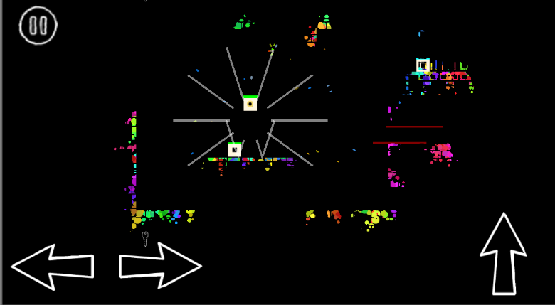 ColorTheory游戏截图