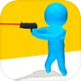 Spy 3D - best shoot gameicon