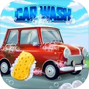 Car Washing Game: Car Clean 3D