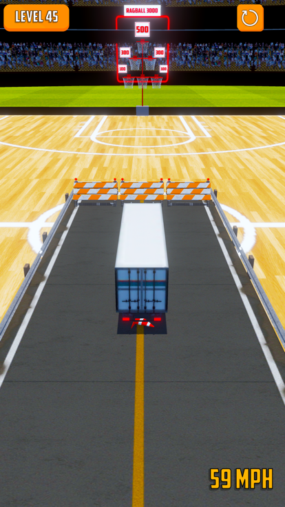 Stunt Master Flex游戏截图