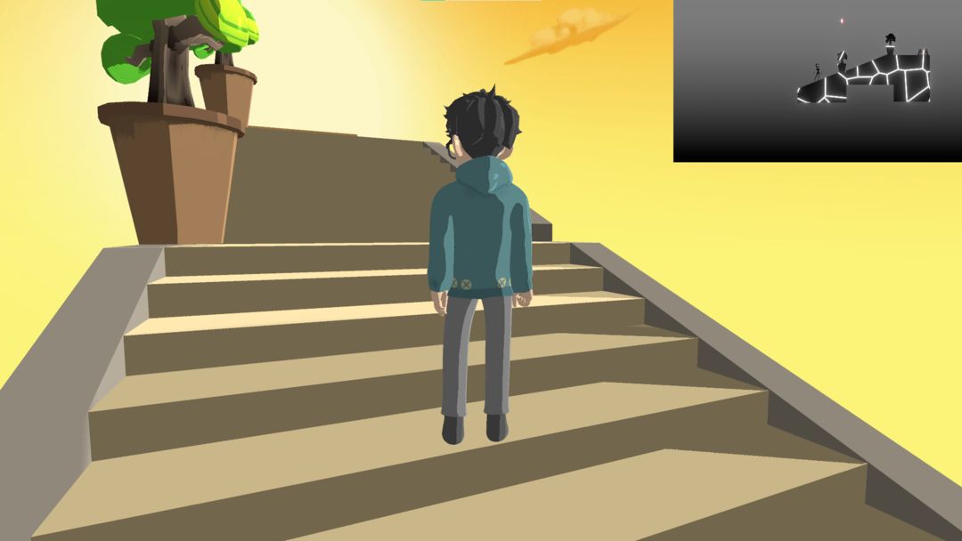 形单影织游戏截图