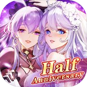 アイドルエンジェルス:Aegis of Fate