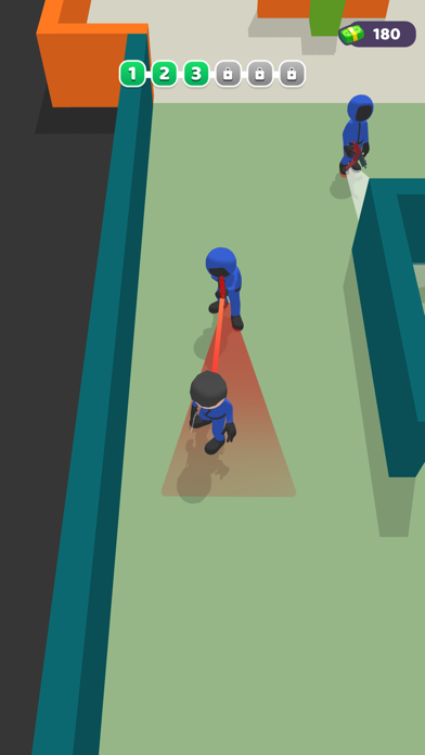 Cookie Carver: Life Challenge游戏截图