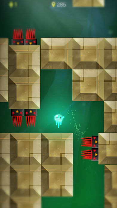 Slip Away Mystify游戏截图