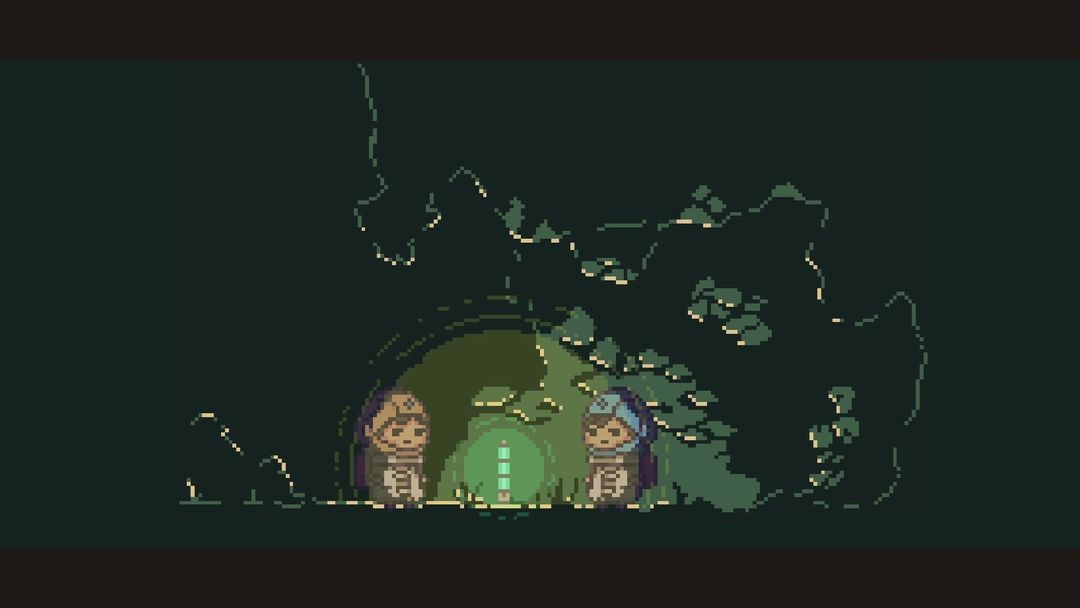 不同的星球游戏截图