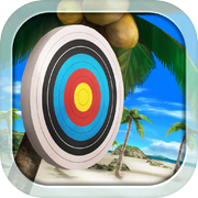 Archery Islandsicon