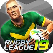 Rugby League 19