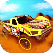 Crazy Car Parkour - 3D Extreme Offroad Free