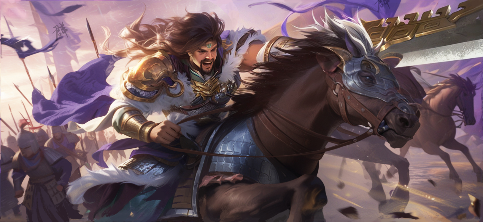 五将临世，决战S3！