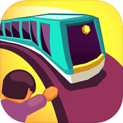 贪吃小火车 (Train Taxi)icon