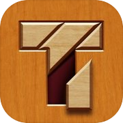 Wood T Puzzleicon