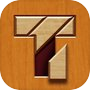 Wood T Puzzleicon