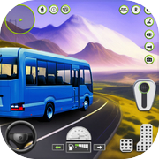 Bus Simulator Idrak Games