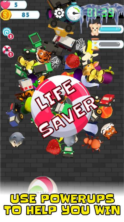 Pair of Pears游戏截图