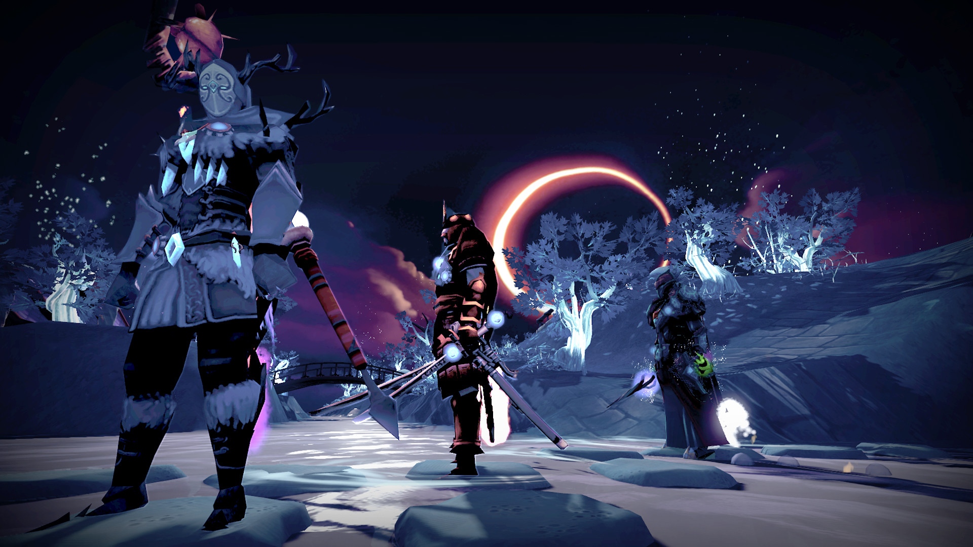 符文之地游戏截图