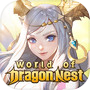 World of Dragon Nesticon
