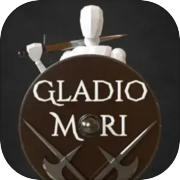 Gladio Mori 角斗士