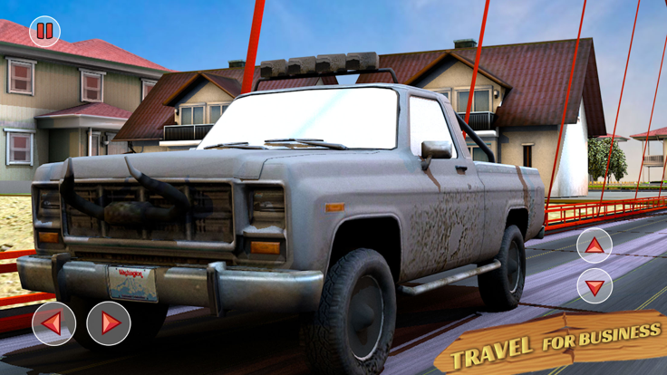 Gardner Job Simulator 2019游戏截图