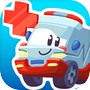 Car City Aid: Winter Wheelsicon