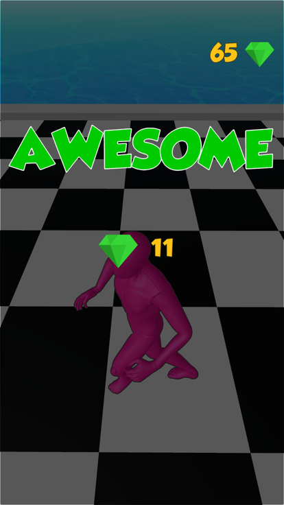 Big Jumper游戏截图