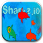 Sharkz的。io-鲨鱼生存icon