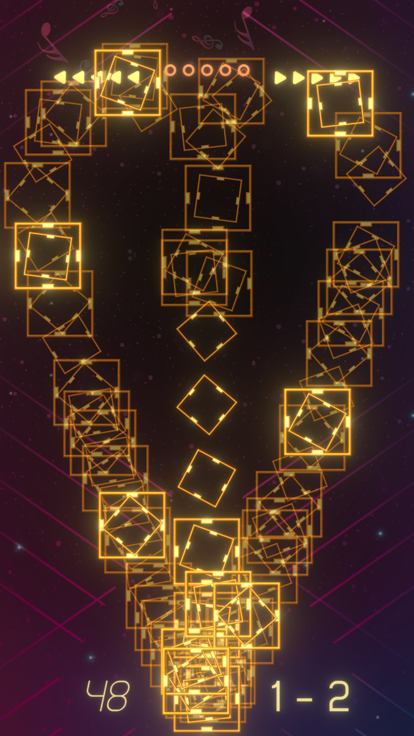 失恋的方块游戏截图