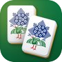 四川省- 麻雀ソリティア 脳トレひまつぶしゲームicon