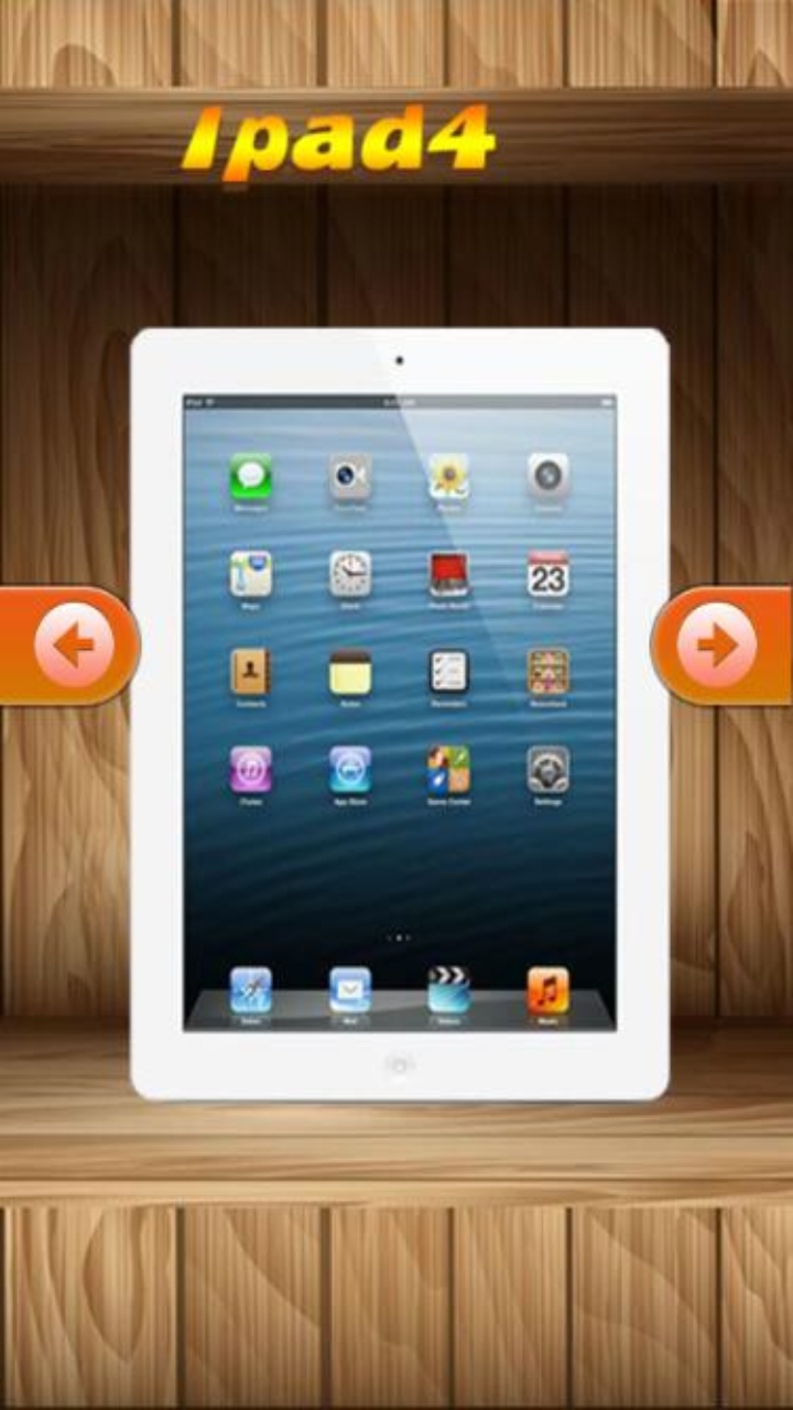 碎屏恶作剧模拟器游戏截图