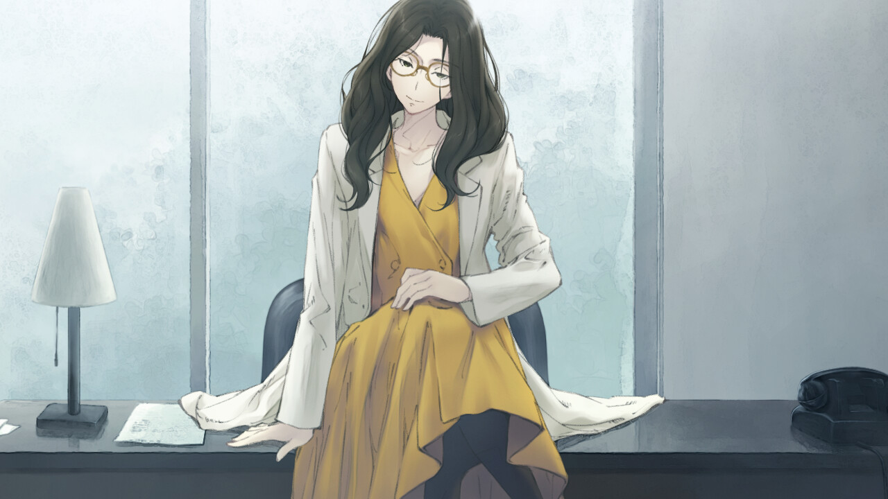 天之少女游戏截图