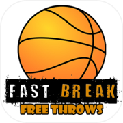 Fast Break Free Throws