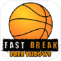 Fast Break Free Throwsicon