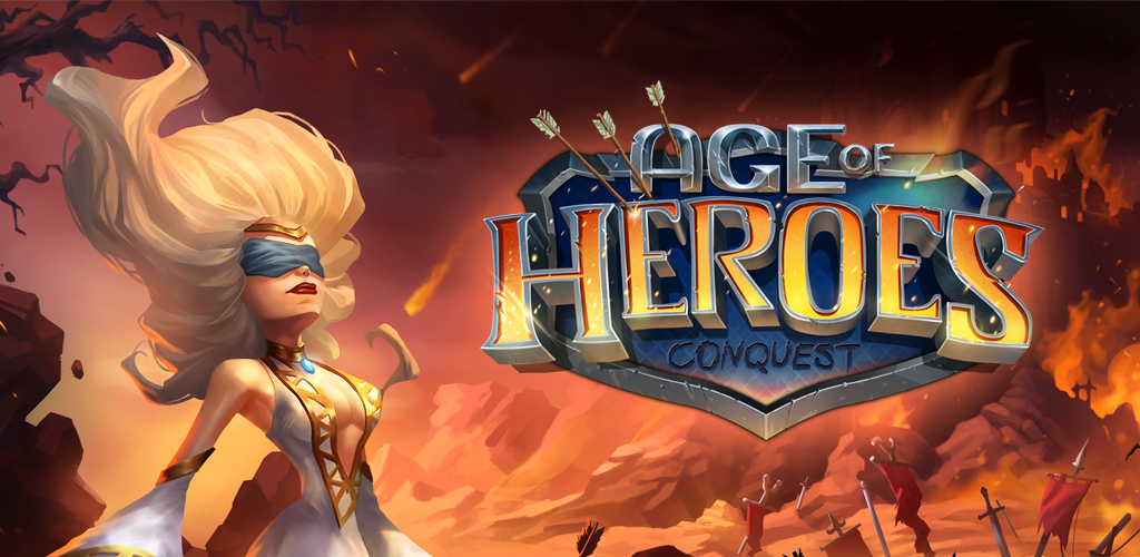 Age of Heroes: Conquest游戏截图