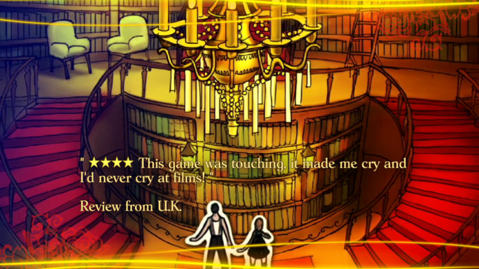 Allie Hamilton游戏截图