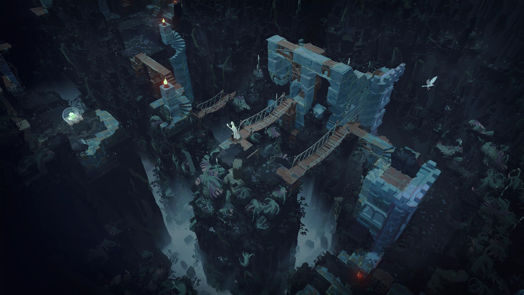 灾厄堡垒 Cataclismo游戏截图