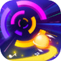 Smash Colors 3D: 音乐节奏游戏icon