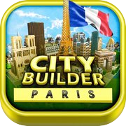 City Builder Paris