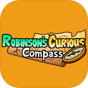 Robinson's Curious Compass