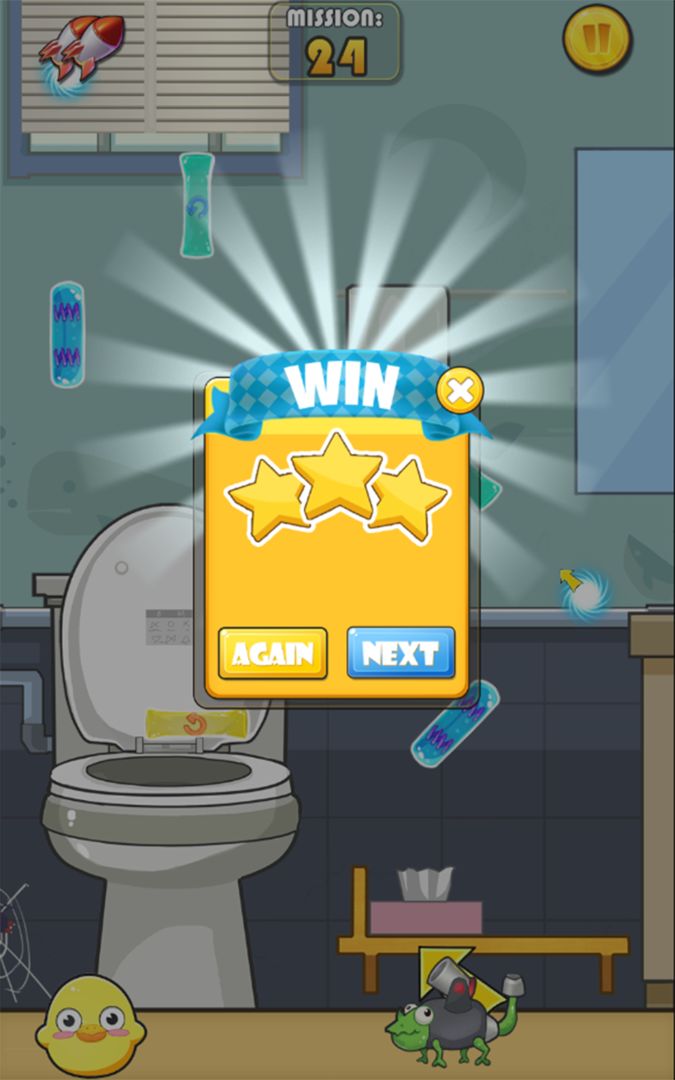 小宠当家游戏截图