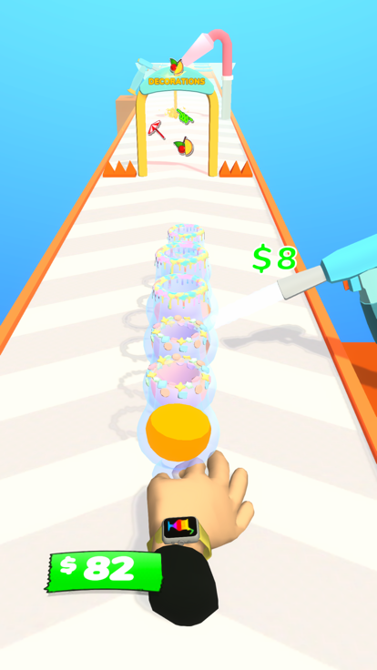 Cocktail Shake游戏截图