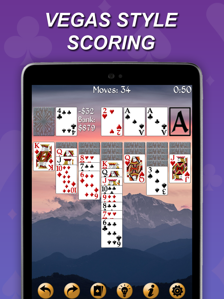 Solitaire Megapack Android Download Taptap