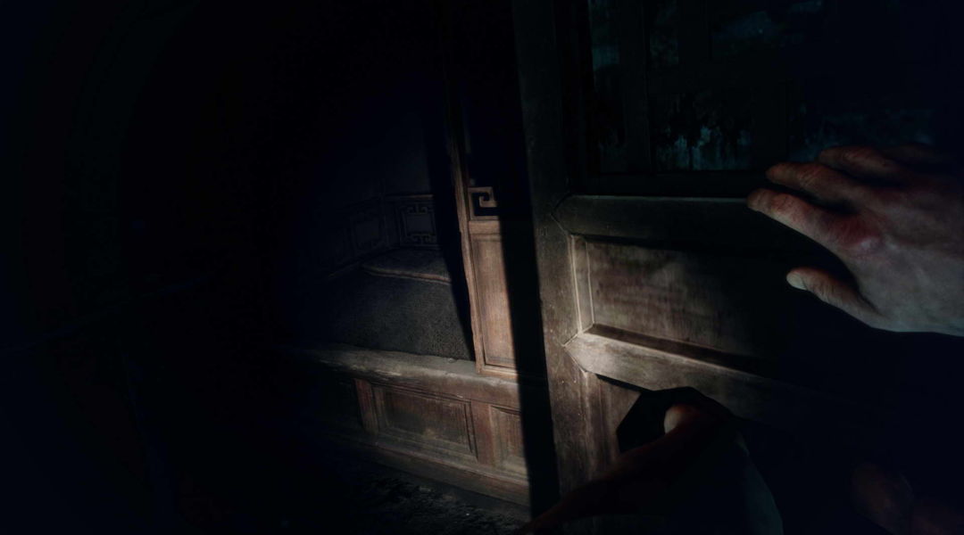 Paper Dolls VR游戏截图