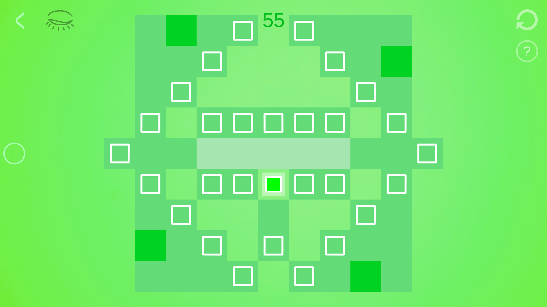 不凡的方块游戏截图